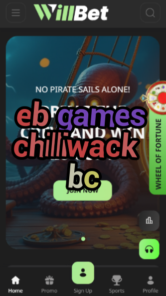EB Games Chilliwack BC: Store Info-vz72fvrf.com